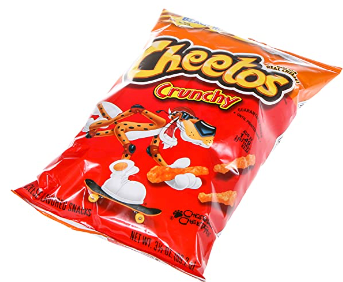 Chips: Cheetos