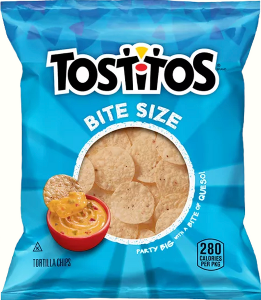 Chips: Tortilla Chip